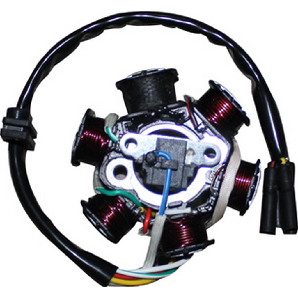 ARORA HERKÜL MİNİ STATÖR #ATV HERKUL MİNİ -058
